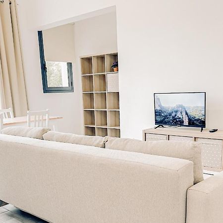 Appartement Zagare & Mare à Donnalucata  Extérieur photo