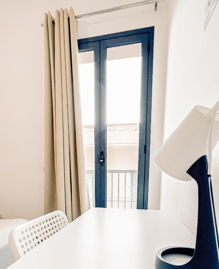 Appartement Zagare & Mare à Donnalucata  Extérieur photo
