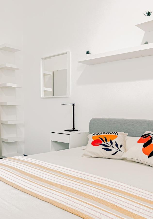 Appartement Zagare & Mare à Donnalucata  Extérieur photo