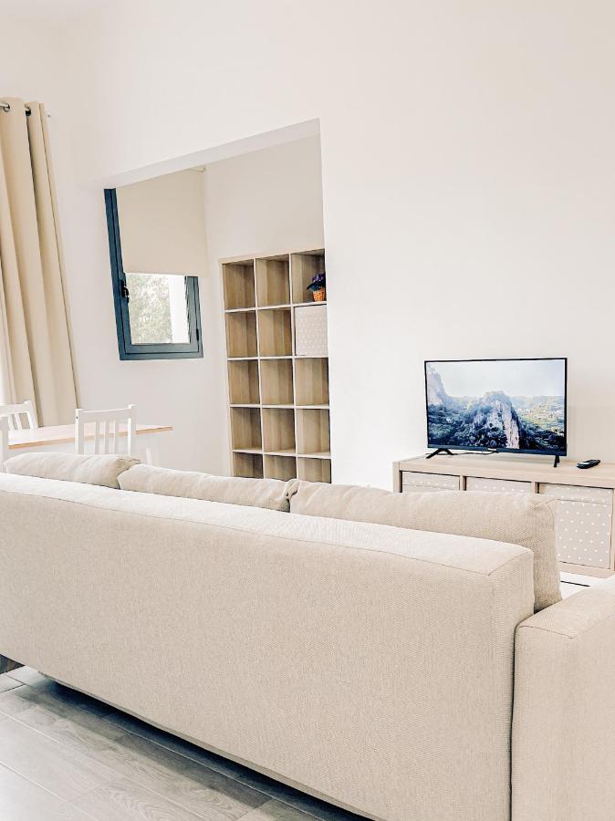 Appartement Zagare & Mare à Donnalucata  Extérieur photo