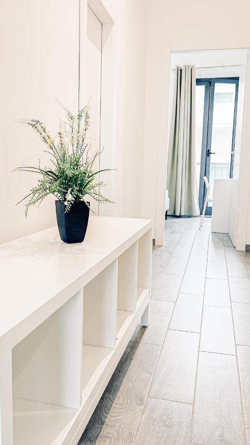Appartement Zagare & Mare à Donnalucata  Extérieur photo