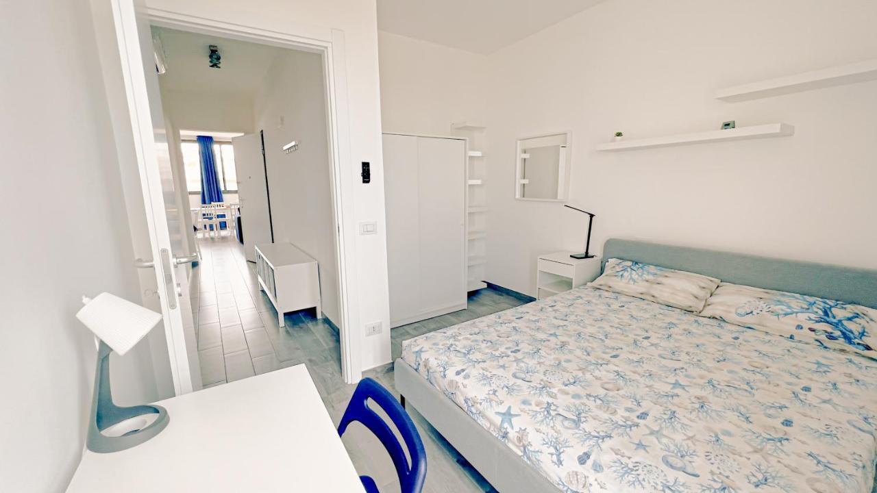 Appartement Zagare & Mare à Donnalucata  Extérieur photo