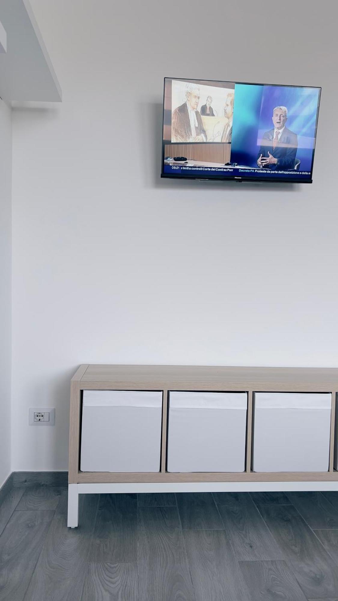 Appartement Zagare & Mare à Donnalucata  Extérieur photo