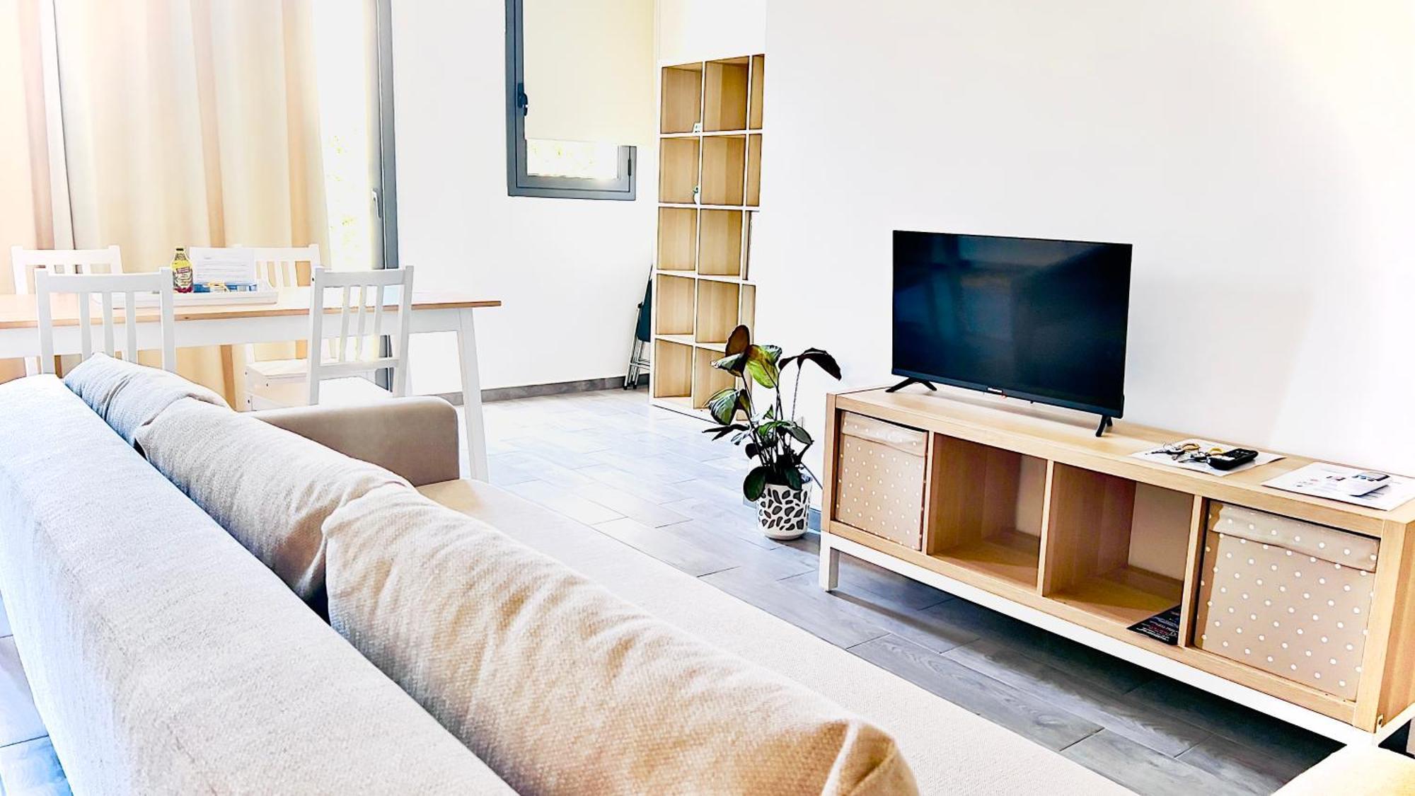 Appartement Zagare & Mare à Donnalucata  Extérieur photo