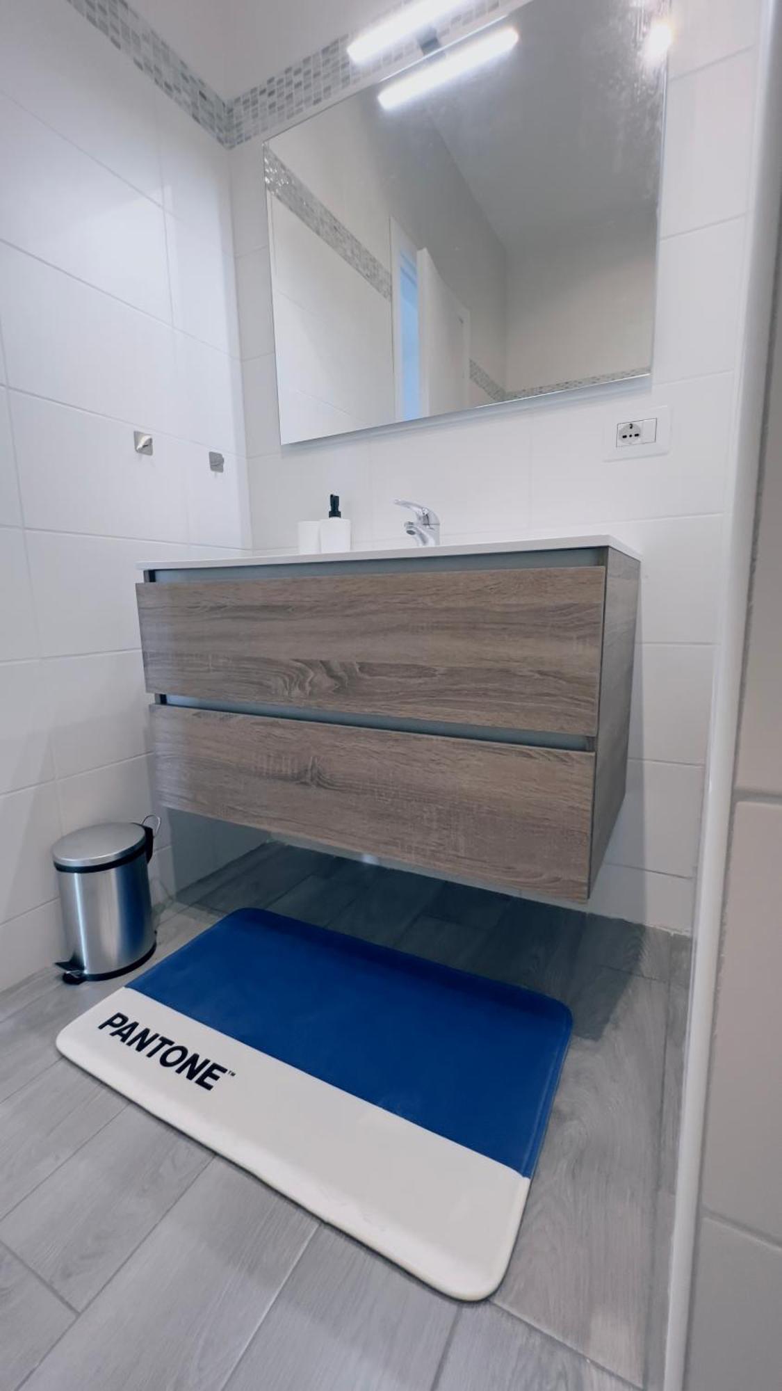 Appartement Zagare & Mare à Donnalucata  Extérieur photo